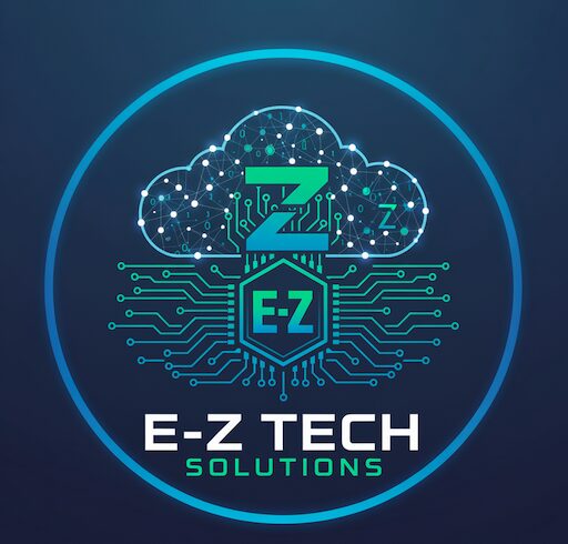 <a href="https://e-ztechsolutions.com">E-Z Tech Solutions</a>